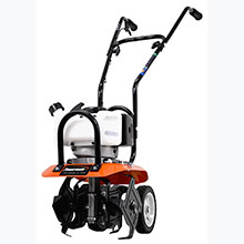 Cultivator (PCV430