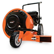 Leaf Blower (P-WB-163150-E/P-WB-163150)