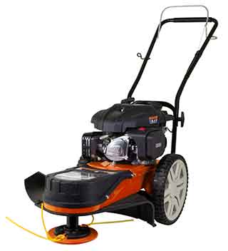 Powermate Field Trimmer PWFT15022 Powermate Field Trimmer PWFT15022