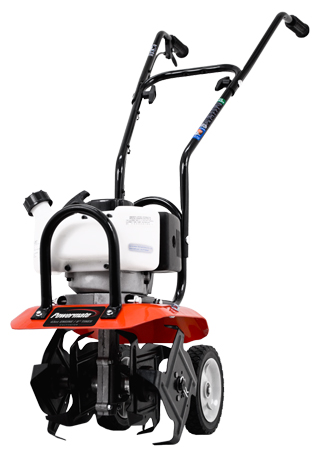 Powermate Cultivator PCV43 Powermate Cultivator PCV43