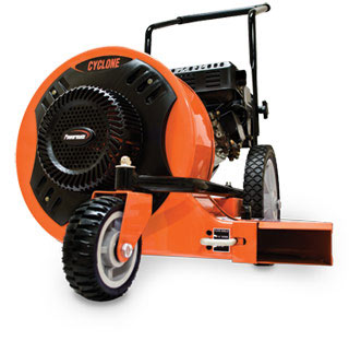 Powermate leaf blower store